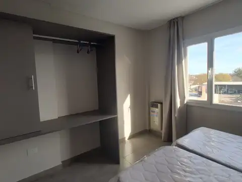 Departamento en Alquiler Temporal en Neuquén, USD 1.000