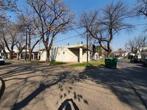 Rodriguez al 3600 - Barrio Cura