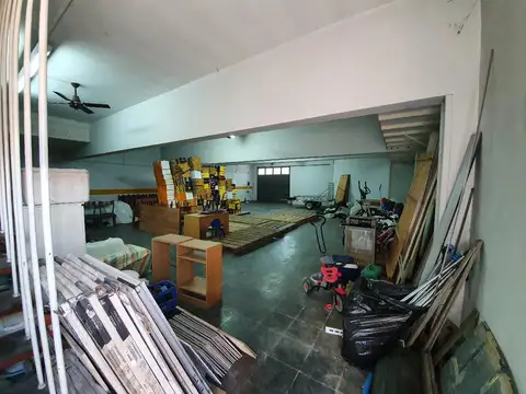Galpon en Venta A Estrenar