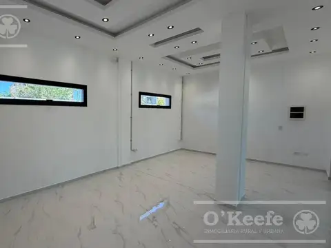 Local Comercial 23 en Office Garden - 35,5 m2