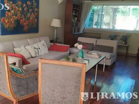 Casa en Alquiler Temporal de 3 dormitorios