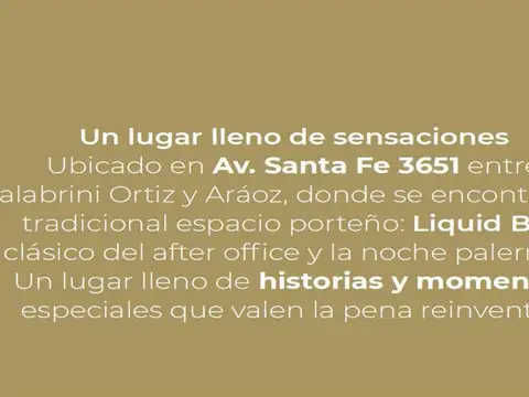 Departamento en Venta en Botanico, USD 165.375