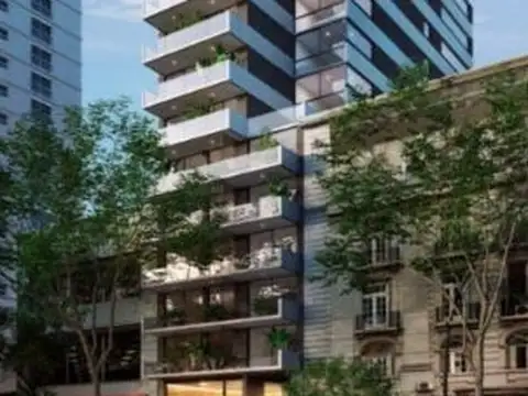 Departamento - Botanico venta