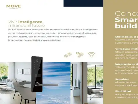 Departamento en Venta A Estrenar