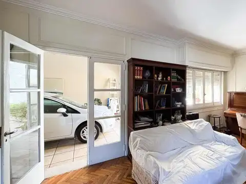 Casa en Venta en Paternal, USD 370.000