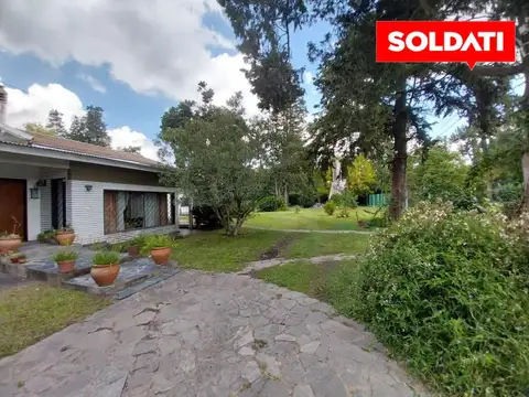 Ramos Mejia  al 2900, La Lonja, Pilar.