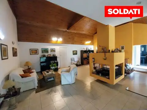 Quinta en Venta 45 años