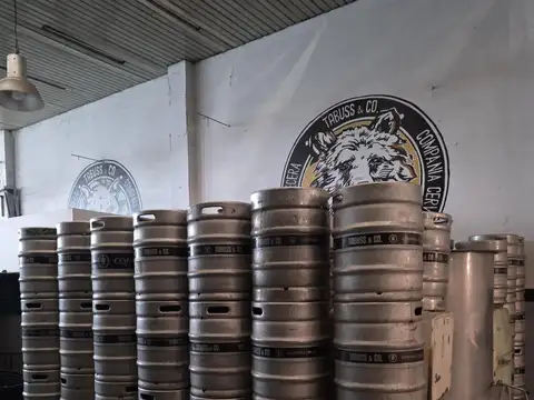 Fondo Comercio en Venta A Estrenar