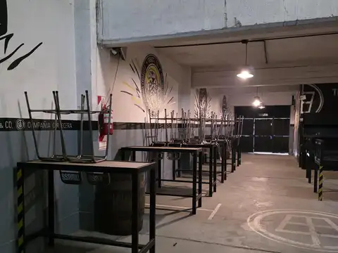 Fondo de Comercio de fabrica cervecera en venta! Belen De Escobar