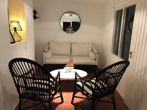 Casa en Alquiler Temporal de 4 dormitorios