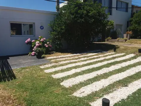 Casa en Alquiler Temporal de 4 dormitorios