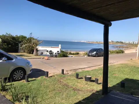 Casa - ALQUILER_TEMPORAL - Uruguay, LA BARRA