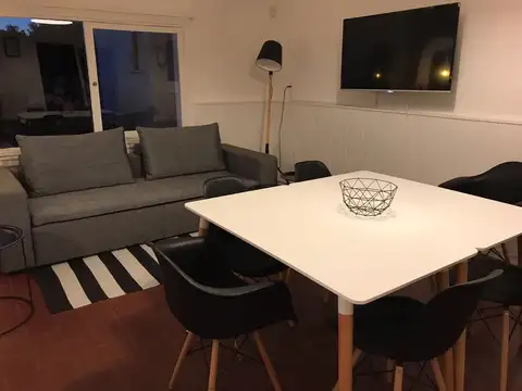 Casa en Alquiler Temporal al Norte