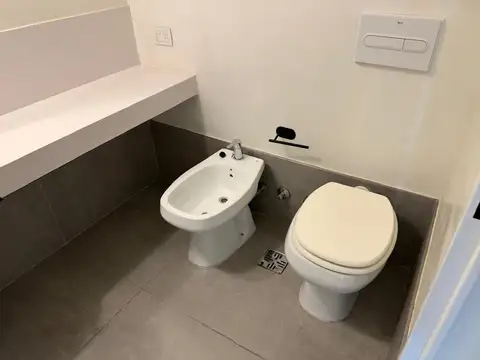 Departamento en Alquiler Apto profesional