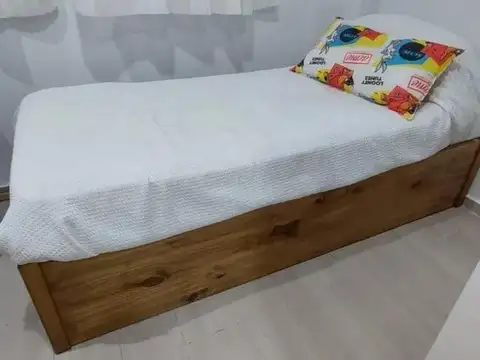 Departamento Monoambiente en venta - 1 Baño - Balvanera
