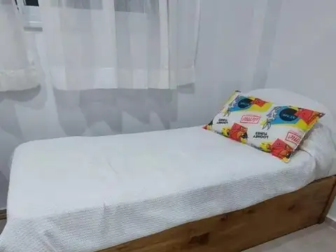 Departamento Monoambiente en venta - 1 Baño - Balvanera