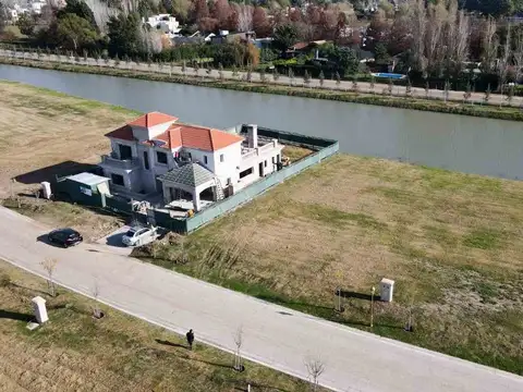 LOTE LAGUNA PRIDE CANNING PERMUTA FINANCIACION