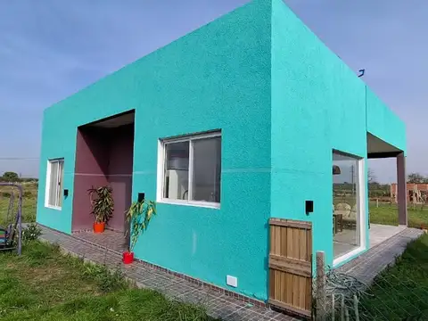 Casa Merlo