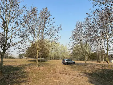 Terreno en Venta en Los Cardales, USD 12.600