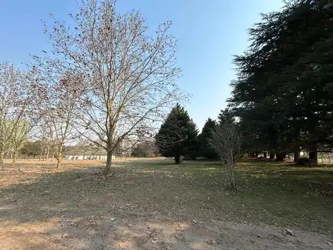 Terreno en Venta en Los Cardales, USD 12.600