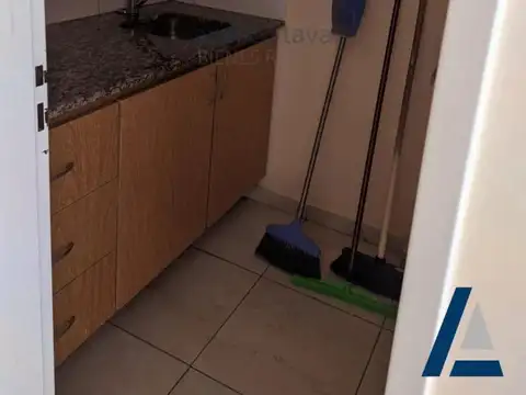 Oficina en venta - La Plata