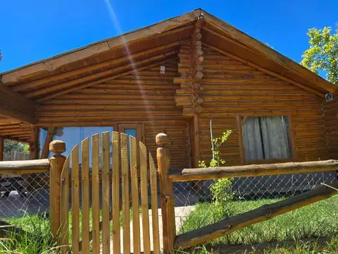 Lago Pellegrini, Punta Norte 100