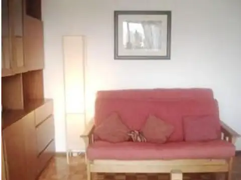 Departamento en Alquiler Temporal en Belgrano, USD 750