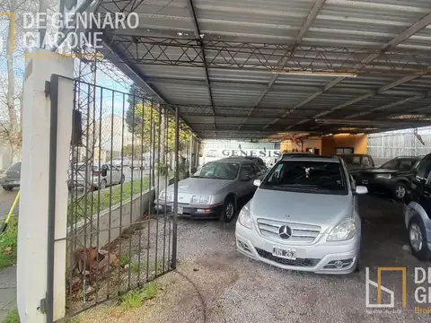 Local en Venta A Estrenar