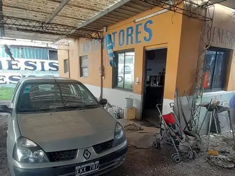 Local en Venta A Estrenar