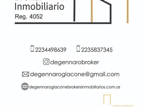 Av Pedro Luro al 6500