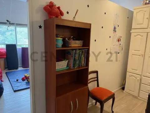 VENTA OFICINA MONOAMBIENTE EN BOULOGNE CON COCHERA
