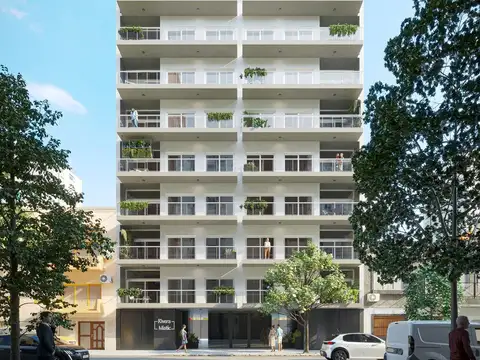Departamento en Venta al Sur
