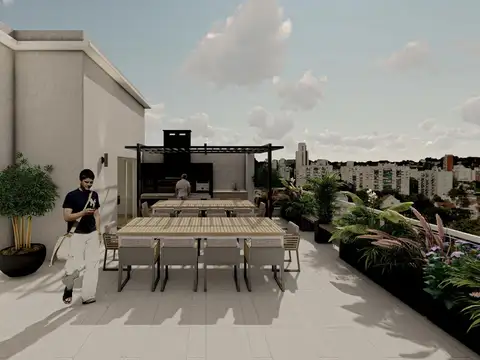 Departamento en Venta 1 año