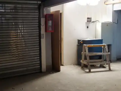 Venta Cochera Barrio Abasto Pellegrini  Rosario