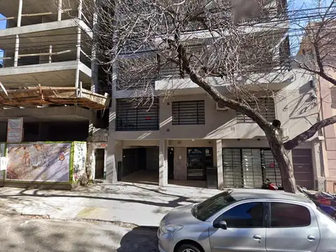 Venta Cochera Barrio Abasto Pellegrini  Rosario