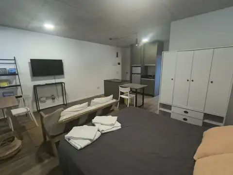 GORRITI 6000, Piso 1