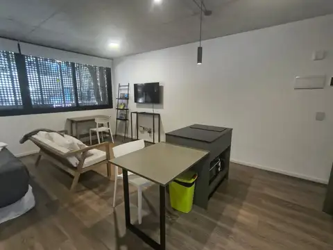 EXCELENTE OPORTUNIDAD, IDEAL INVERSOR, EN INMEJORABLE UBICACION DE PALERMO.