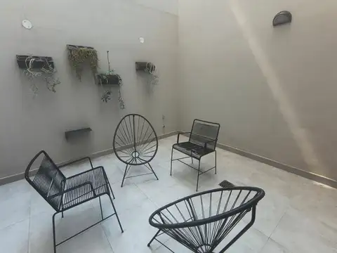 Departamento en Venta 3 años