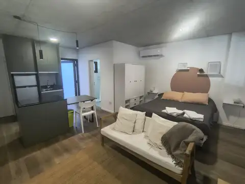 Departamento en Venta de Monoambiente