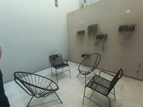 Departamento en Venta en Palermo, USD 139.500