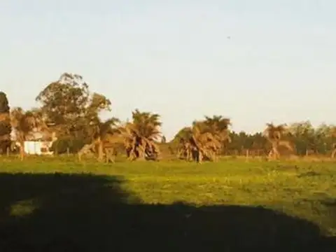 Terreno en Venta en Granadero Baigorria, USD 900.000