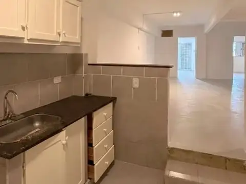 DEPARTAMENTO EN VENTA 3 AMBIENTES GOYA CORRIENTES