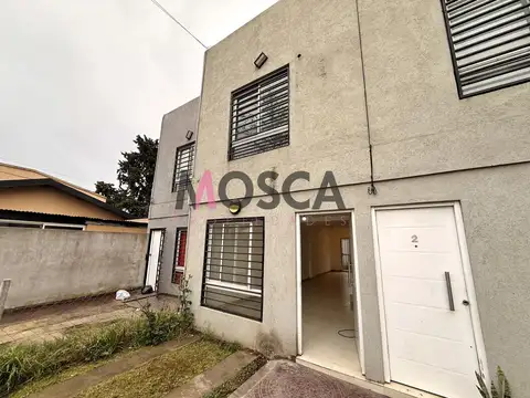 Casa en Alquiler de 2 dormitorios