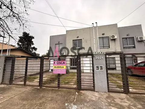 Casa en Alquiler en Paso del Rey, Partido de Moreno