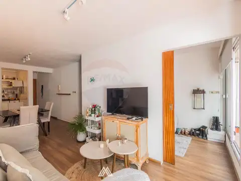 Depto Tipo Casa en Venta de 2 ambientes