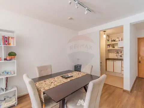 Venta Mono c/dorm. definido, PATIO, Punta Carretas