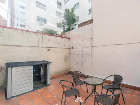 Depto Tipo Casa en Venta 25 años