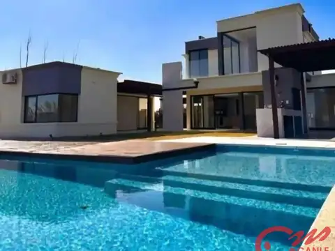Casa en Venta 5 años