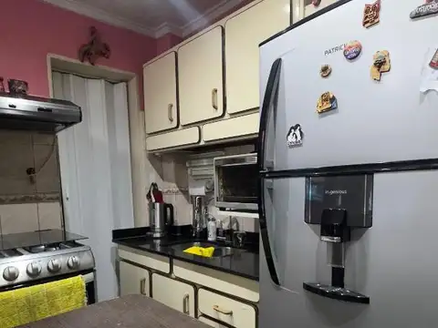 Depto Tipo Casa en Venta en San Justo, USD 50.000