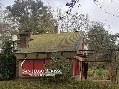 Chacra en Los Cardales